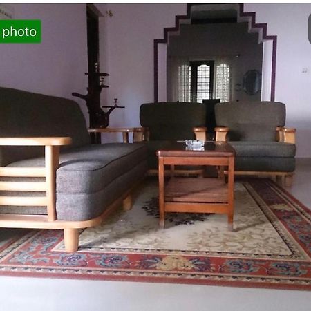 Dhruva Homestay Мадикери Екстериор снимка